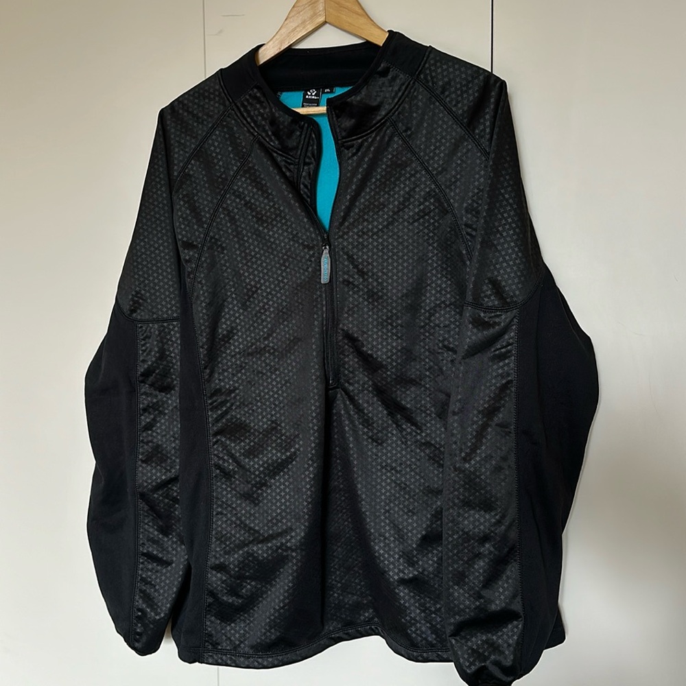 Axial Men’s Pullover